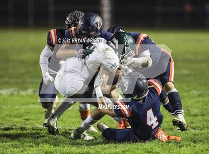 Thumbnail 1 in Bonita @ Cypress (CIF SS D4 Playoff) photogallery.