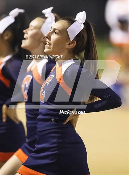 Thumbnail 2 in Bonita @ Cypress (CIF SS D4 Playoff) photogallery.