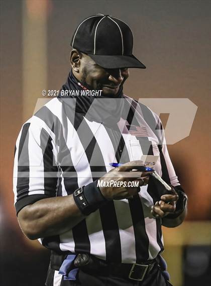 Thumbnail 2 in Bonita @ Cypress (CIF SS D4 Playoff) photogallery.