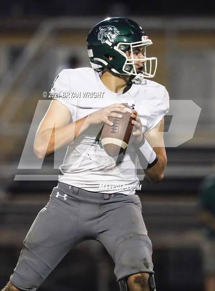 Thumbnail 2 in Bonita @ Cypress (CIF SS D4 Playoff) photogallery.