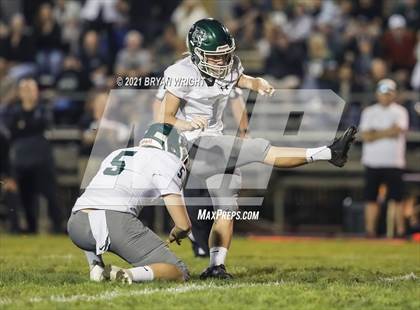 Thumbnail 2 in Bonita @ Cypress (CIF SS D4 Playoff) photogallery.