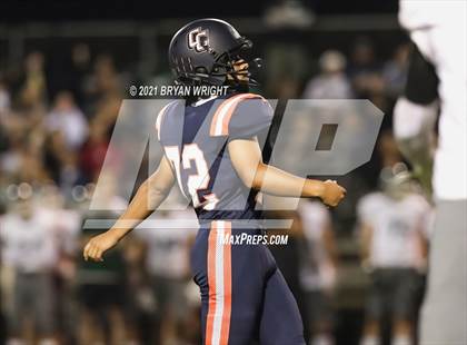 Thumbnail 2 in Bonita @ Cypress (CIF SS D4 Playoff) photogallery.