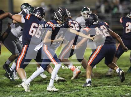 Thumbnail 1 in Bonita @ Cypress (CIF SS D4 Playoff) photogallery.