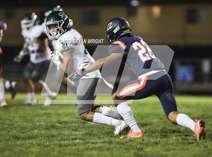 Thumbnail 3 in Bonita @ Cypress (CIF SS D4 Playoff) photogallery.