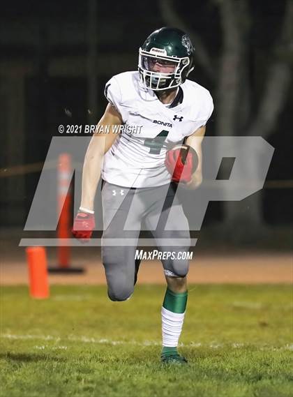 Thumbnail 2 in Bonita @ Cypress (CIF SS D4 Playoff) photogallery.