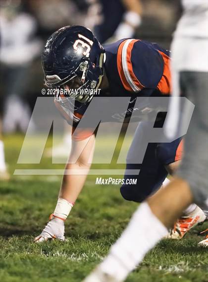 Thumbnail 1 in Bonita @ Cypress (CIF SS D4 Playoff) photogallery.