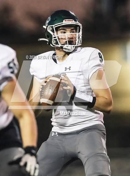 Thumbnail 1 in Bonita @ Cypress (CIF SS D4 Playoff) photogallery.
