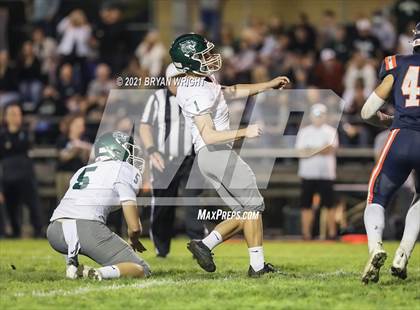 Thumbnail 3 in Bonita @ Cypress (CIF SS D4 Playoff) photogallery.