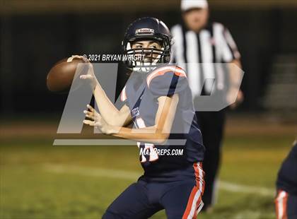 Thumbnail 3 in Bonita @ Cypress (CIF SS D4 Playoff) photogallery.
