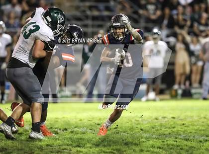 Thumbnail 1 in Bonita @ Cypress (CIF SS D4 Playoff) photogallery.