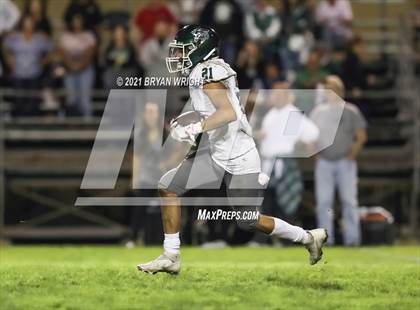 Thumbnail 1 in Bonita @ Cypress (CIF SS D4 Playoff) photogallery.