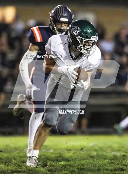 Thumbnail 3 in Bonita @ Cypress (CIF SS D4 Playoff) photogallery.
