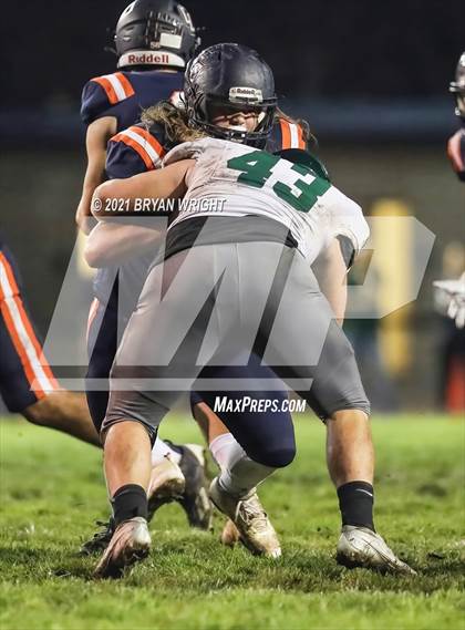 Thumbnail 1 in Bonita @ Cypress (CIF SS D4 Playoff) photogallery.