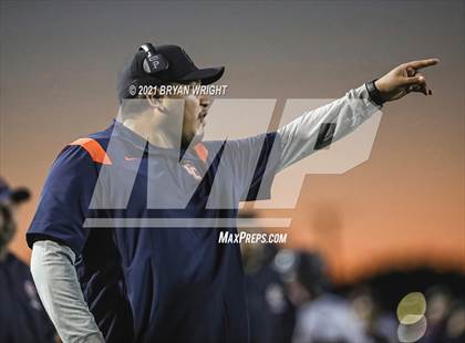 Thumbnail 3 in Bonita @ Cypress (CIF SS D4 Playoff) photogallery.