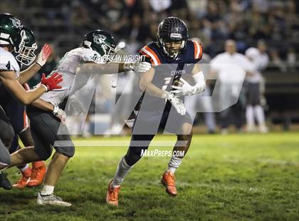 Thumbnail 2 in Bonita @ Cypress (CIF SS D4 Playoff) photogallery.