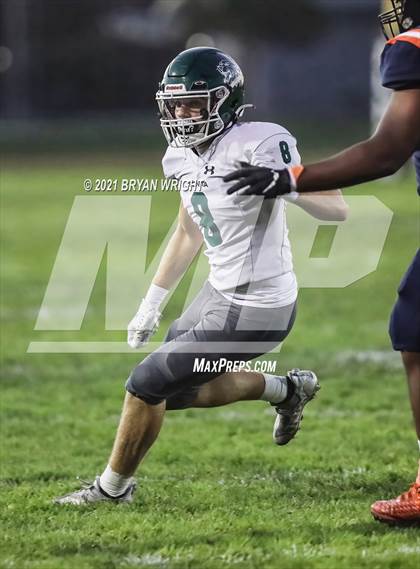 Thumbnail 1 in Bonita @ Cypress (CIF SS D4 Playoff) photogallery.