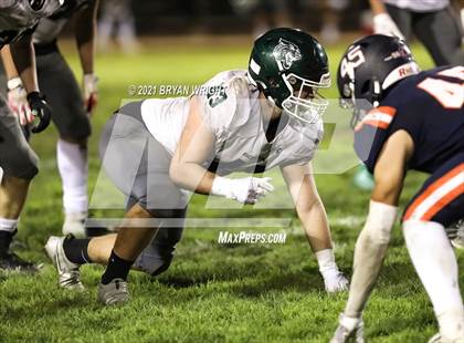 Thumbnail 3 in Bonita @ Cypress (CIF SS D4 Playoff) photogallery.