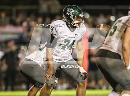 Thumbnail 1 in Bonita @ Cypress (CIF SS D4 Playoff) photogallery.