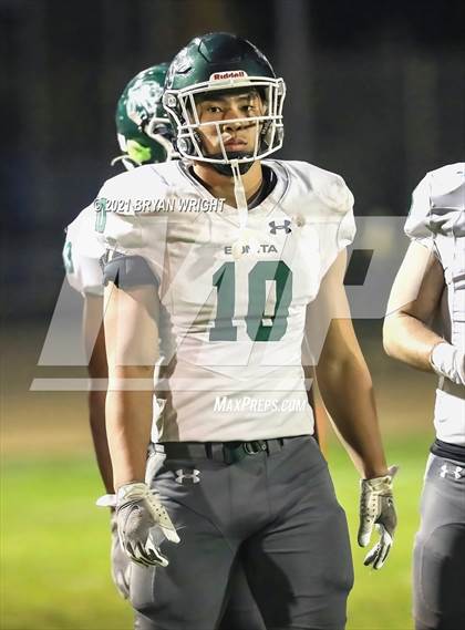 Thumbnail 1 in Bonita @ Cypress (CIF SS D4 Playoff) photogallery.