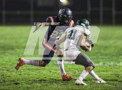 Thumbnail 3 in Bonita @ Cypress (CIF SS D4 Playoff) photogallery.