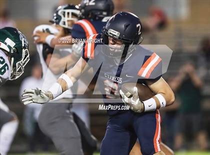 Thumbnail 3 in Bonita @ Cypress (CIF SS D4 Playoff) photogallery.