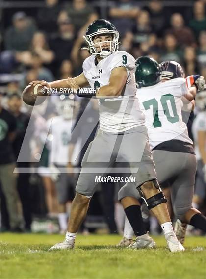 Thumbnail 3 in Bonita @ Cypress (CIF SS D4 Playoff) photogallery.