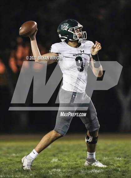 Thumbnail 2 in Bonita @ Cypress (CIF SS D4 Playoff) photogallery.