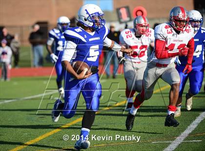 Thumbnail 2 in Conard @ Hall photogallery.