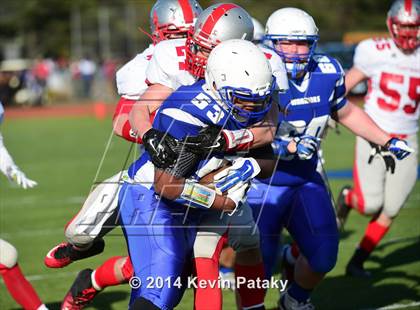 Thumbnail 3 in Conard @ Hall photogallery.