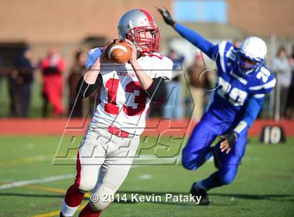Thumbnail 3 in Conard @ Hall photogallery.