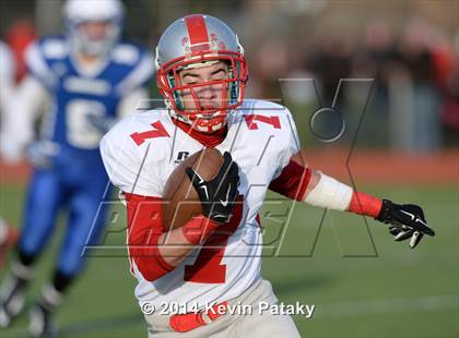 Thumbnail 2 in Conard @ Hall photogallery.