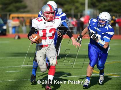 Thumbnail 2 in Conard @ Hall photogallery.