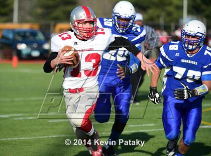 Thumbnail 2 in Conard @ Hall photogallery.