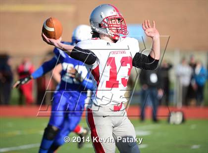 Thumbnail 1 in Conard @ Hall photogallery.