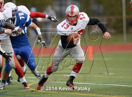 Thumbnail 3 in Conard @ Hall photogallery.
