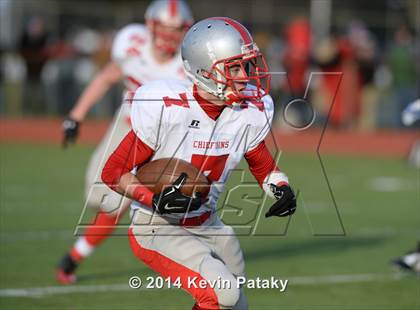 Thumbnail 1 in Conard @ Hall photogallery.