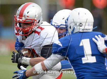 Thumbnail 2 in Conard @ Hall photogallery.