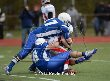 Thumbnail 2 in Conard @ Hall photogallery.