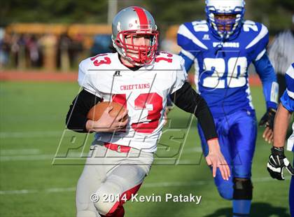 Thumbnail 2 in Conard @ Hall photogallery.