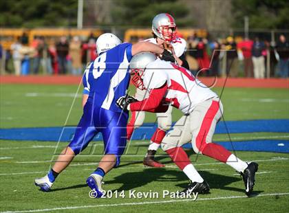 Thumbnail 3 in Conard @ Hall photogallery.