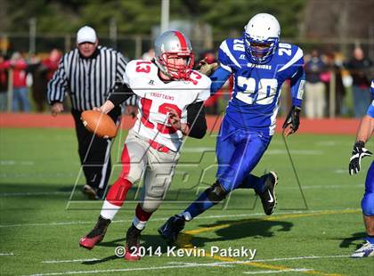 Thumbnail 1 in Conard @ Hall photogallery.