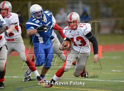 Thumbnail 1 in Conard @ Hall photogallery.