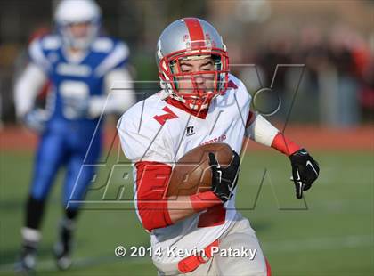 Thumbnail 3 in Conard @ Hall photogallery.