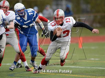 Thumbnail 2 in Conard @ Hall photogallery.
