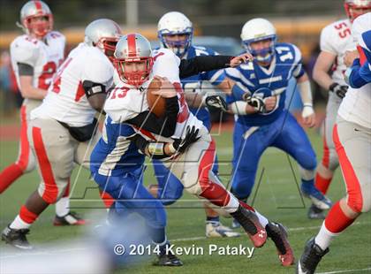 Thumbnail 2 in Conard @ Hall photogallery.