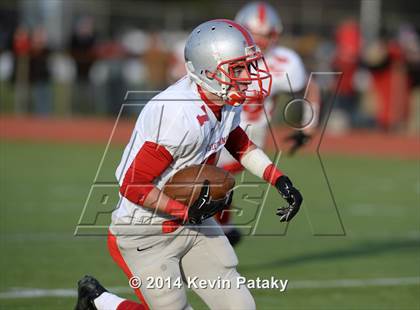 Thumbnail 3 in Conard @ Hall photogallery.