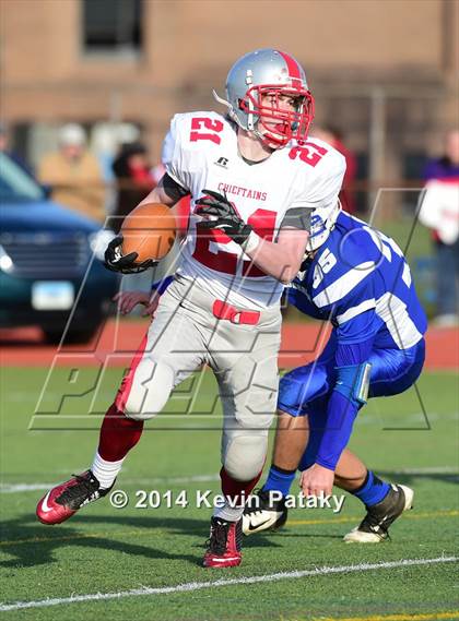 Thumbnail 1 in Conard @ Hall photogallery.