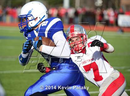 Thumbnail 3 in Conard @ Hall photogallery.
