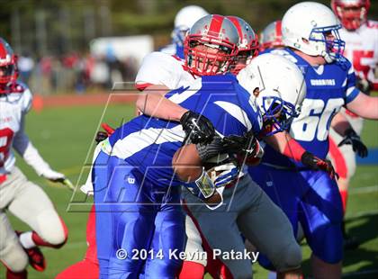 Thumbnail 2 in Conard @ Hall photogallery.