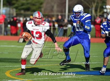 Thumbnail 1 in Conard @ Hall photogallery.